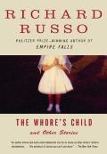 The Whore's Child: Stories Cover