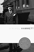 Vintage Hammett Cover
