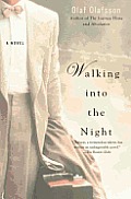 Walking into the Night Cover