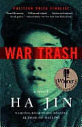 War Trash Cover