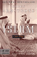 Islam: A Short History Cover