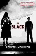 Rendezvous in Black Cover