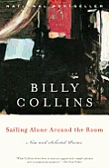Sailing Alone around the Room: New and Selected Poems Cover