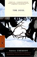 The Duel Cover