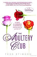 The Adultery Club Cover