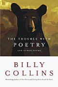 The Trouble with Poetry: And Other Poems Cover