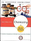 Chemistry Made Simple Cover