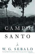 Campo Santo Cover