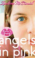 Angels in Pink: Holly's Story Cover