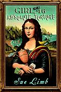 Girl, (Nearly) 16: Absolute Torture Cover