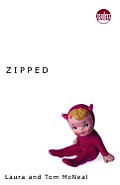 Zipped Cover