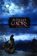 Auralia's Colors Cover