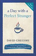 A Day with a Perfect Stranger Cover