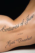 Centuries of June Cover