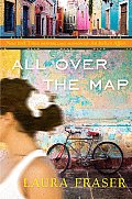 All Over the Map Cover