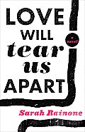 Love Will Tear Us Apart Cover