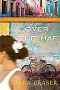 All over the Map Cover