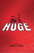 Huge: A Novel Cover