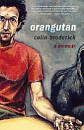 Orangutan: A Memoir Cover