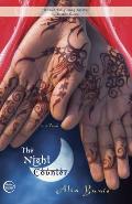 The Night Counter Cover