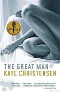 The Great Man Cover