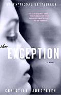 The Exception Cover