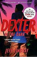 Dexter in the Dark Cover