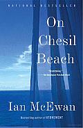 On Chesil Beach Cover