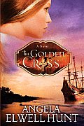 Heirs of Cahira O'Connor #02: The Golden Cross Cover