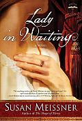 Lady in Waiting: A Novel Cover