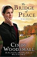 The Bridge of Peace Cover