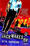 Jack Wakes up: A Novel Cover