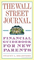 The Wall Street Journal. Financial Guidebook for New Parents Cover