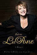 Patti LuPone: A Memoir