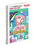 Kirby's Epic Yarn - Prima Essential Guide: Prima Official Game Guide