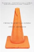 Things We Didn't See Coming Cover