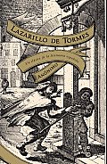 Lazarillo de Tormes (Vintage Espanol) Cover