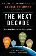 The Next Decade: Empire and Republic in a Changing World Cover