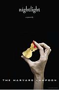 Nightlight: A Parody Cover