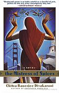 The Mistress of Spices: A Novel Cover