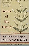 Sister of My Heart: A Novel Cover