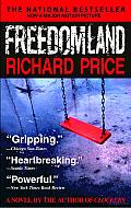 Freedomland Cover