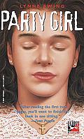 Party Girl Cover