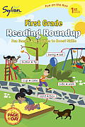 First Grade Reading Roundup (Fun on the Run)
