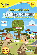 Second Grade Reading Roundup (Fun on the Run)