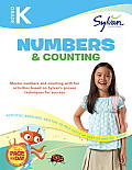 Kindergarten Numbers & Counting