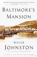 Baltimore's Mansion: A Memoir Cover