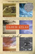 Cloud Atlas: A Novel Cover