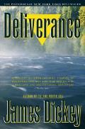 Deliverance Cover
