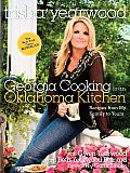Georgia Cooking in an Oklahoma Kitchen: Recipes from My Family to Yours Cover